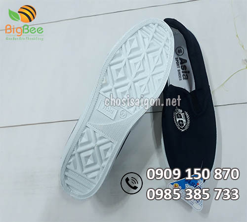 Giày Asia chất lượng uy tín tại công ty Thu Hồng