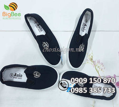 Giày bảo hộ Asia nam