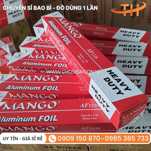 Giấy bạc chính hãng, chất lượng