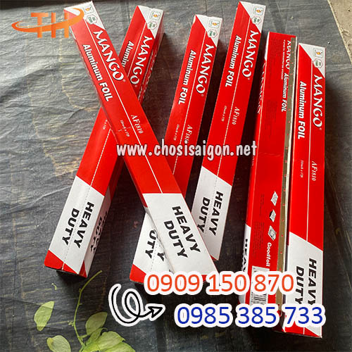 Giấy bạc mango af1810 giá sỉ rẻ