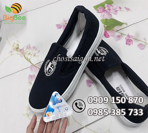 giày bảo hộ Asia chính hãng giá sỉ