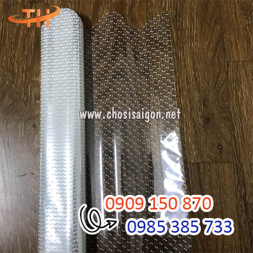 Giấy bóng kiếng bọc quà 50 cái/cây giá sỉ rẻ