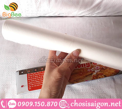 Cung cấp sỉ giấy chống dính Reyouns giá rẻ