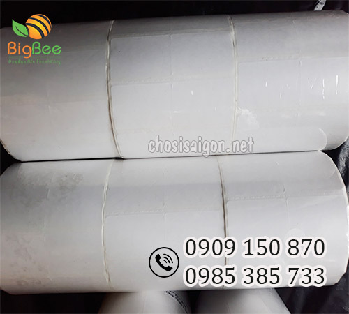 giấy decal nhiệt sỉ rẻ giá tốt