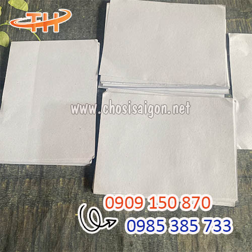 Giấy gói bánh mì bỏ sỉ giá siêu tốt