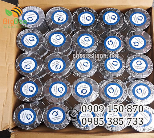 Giấy in nhiệt K80x80 sỉ rẻ