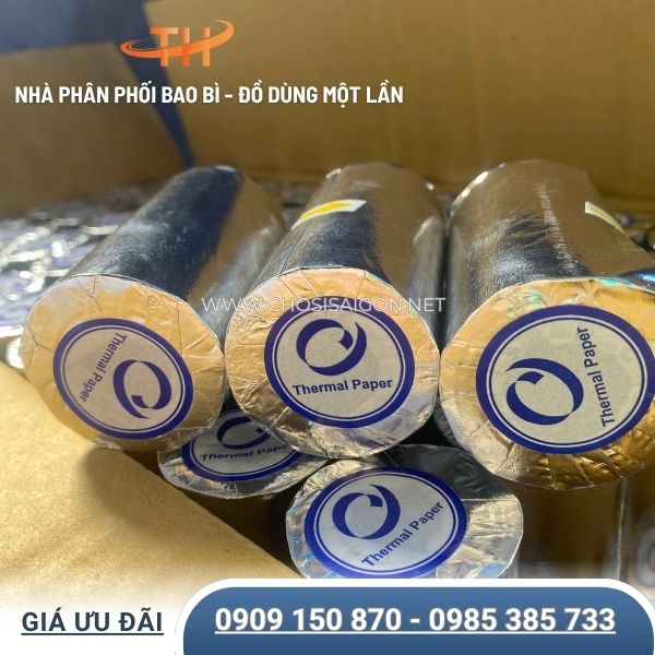 Giấy in bill K80X45