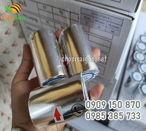 giấy in hóa đơn nhiệt giá sỉ ưu đãi bán sỉ lẻ