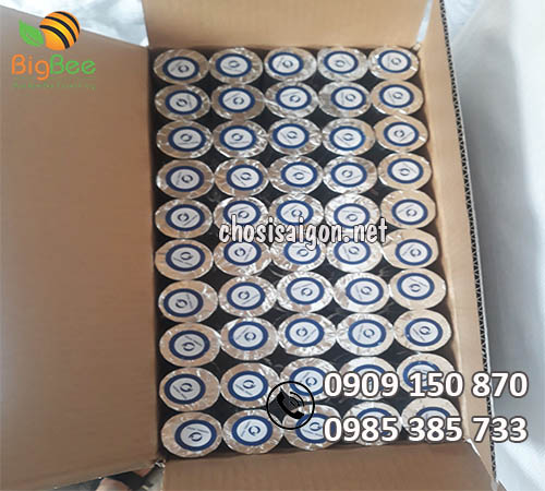 giấy in hóa đơn nhiệt K80 1 thùng 100 cuộn giá sỉ