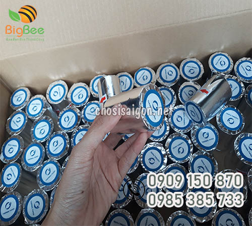 giấy in nhiệt k57 in hóa đơn ATM