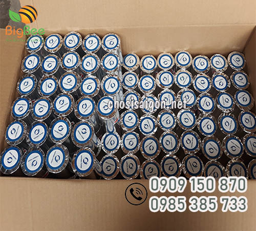 giấy in nhiệt k80 in hóa đơn giá sỉ