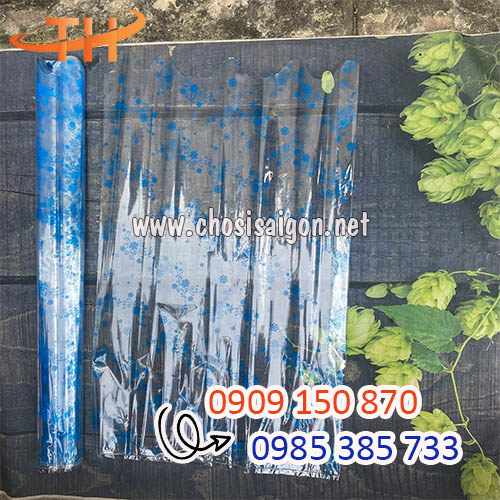 Giấy kiếng gói quà có độ bền cao giá ưu đãi