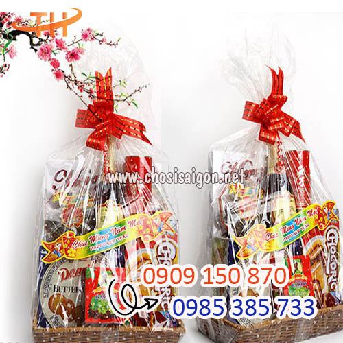 Bán giấy kiếng gói quà cáp đẹp mắt, thẩm mỹ cao