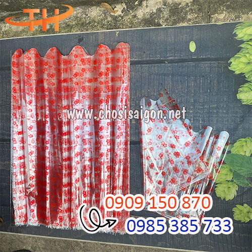 Giấy kiếng gói quà chất lượng tốt giá sỉ rẻ