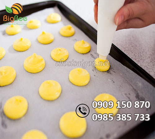 Giấy chống dính thực phẩm giá rẻ