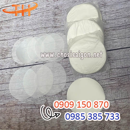 Giấy nến chính hãng, an toàn giá sỉ