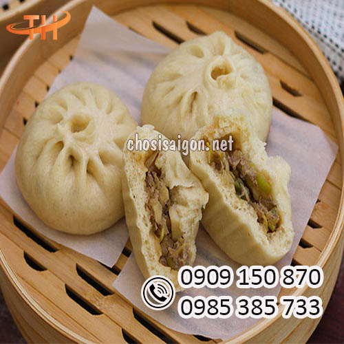 Giấy nến lót bánh bao sỉ rẻ nhất ưu đãi