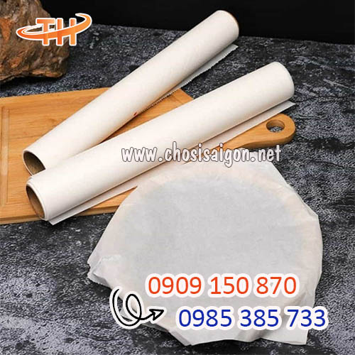 Giấy nến an toàn cho người tiêu dùng sỉ rẻ chất lượng