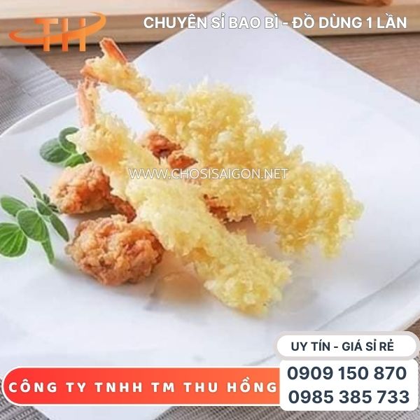 Giấy thấm dầu chiên rán thực phẩm thấm hút tốt giá rẻ