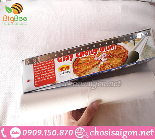 Cung cấp giấy thấm dầu reyouns giá sỉ rẻ