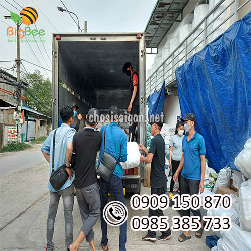 Đổ dùng 1 lần sỉ rẻ HCM