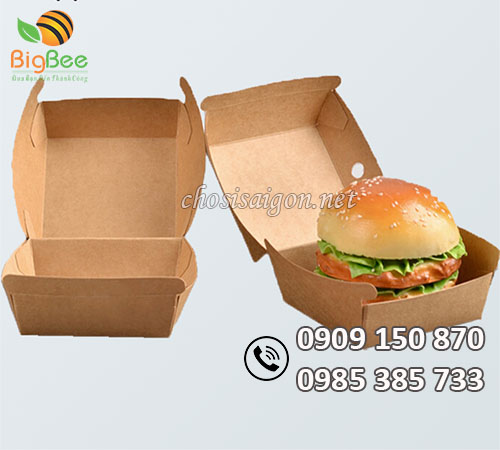 Bán sỉ rẻ hộp giấy đựng bánh