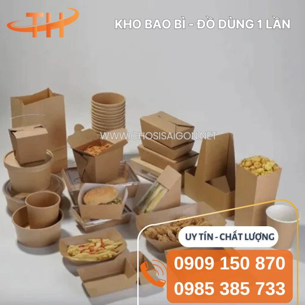 Hộp giấy đa dạng mẫu mã