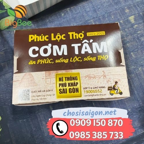 Hộp giấy nắp gập cao cấp giá sỉ rẻ nhất