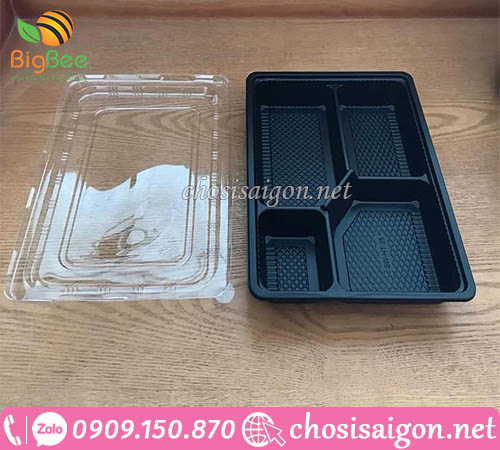 Hộp nhựa HT25 giá sỉ rẻ