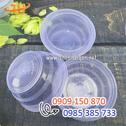 Hộp nhựa 1000ml sỉ rẻ nhất
