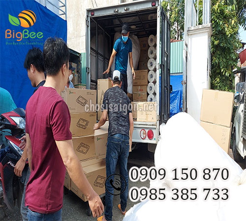 Sỉ giá rẻ hộp nhựa HT25 4 ngăn