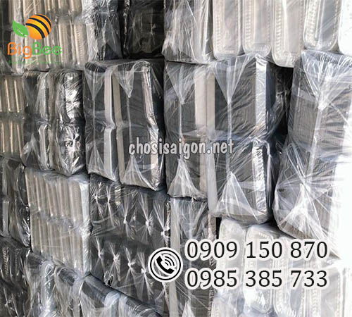 Hộp nhựa đế đen HT17 giá bán rẻ nhất tại xưởng