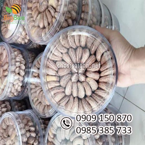 Hộp nhựa mica an toàn, chất lượng giá rẻ HCM