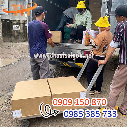 Hộp nhựa giá sỉ rẻ nhất TP.HCM