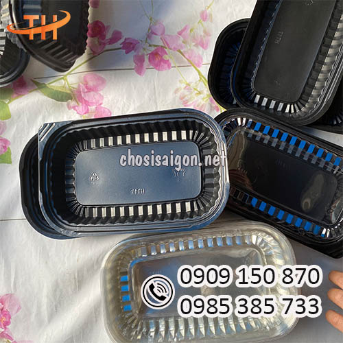 Bán sỉ rẻ hộp nhựa đựng thực phẩm an toàn