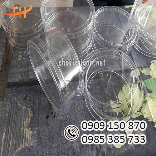 Hộp nhựa mica trong suốt sỉ rẻ tốt nhất