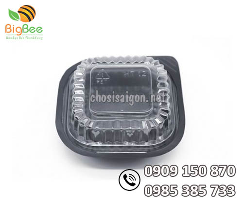 Hộp nhựa nhỏ HT12 giá sỉ ưu đãi