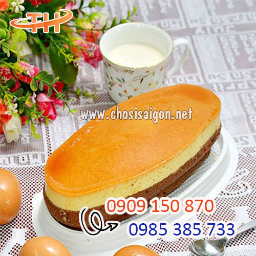 Hộp nhựa hình oval đựng bánh an toàn giá sỉ rẻ
