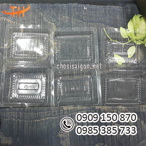Hộp nhựa H30 giá sỉ rẻ TP.HCM
