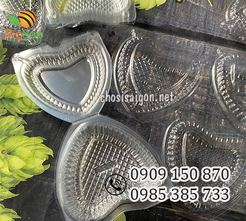 Hộp nhựa trái tim MT-35T bỏ sỉ giá tốt