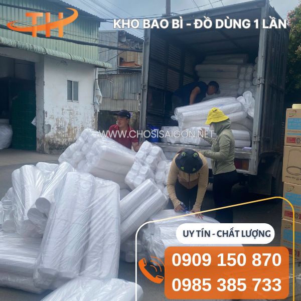 Sẵn kho số lượng lớn hộp xốp giá sỉ rẻ