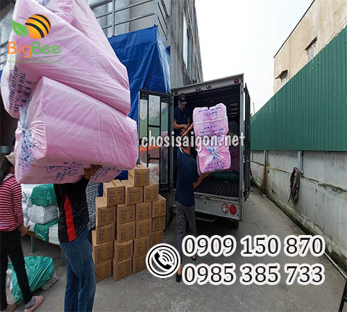 Gía sỉ rẻ hộp xốp cơm cho đại lý, quán ăn