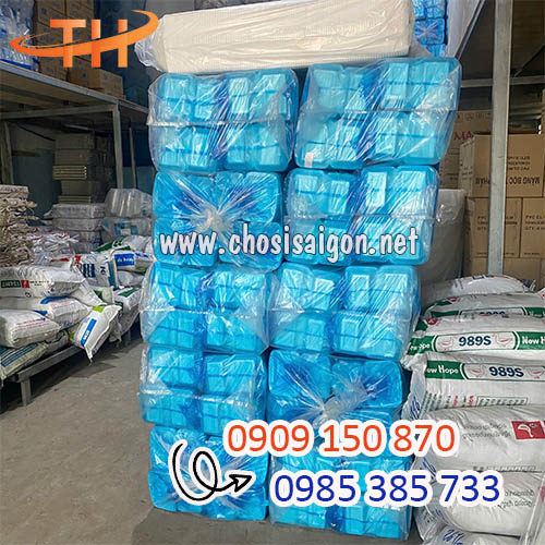 Tổng kho hộp xốp số lượng lớn giá rẻ cạnh tranh