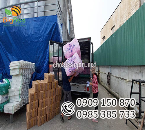 Hộp xốp giá rẻ, uy tín, chất lượng giao sỉ toàn quốc