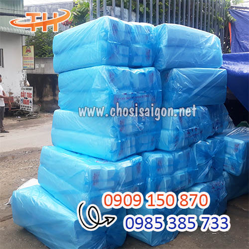 Hộp xốp sẵn kho số lượng lớn sỉ giá rẻ