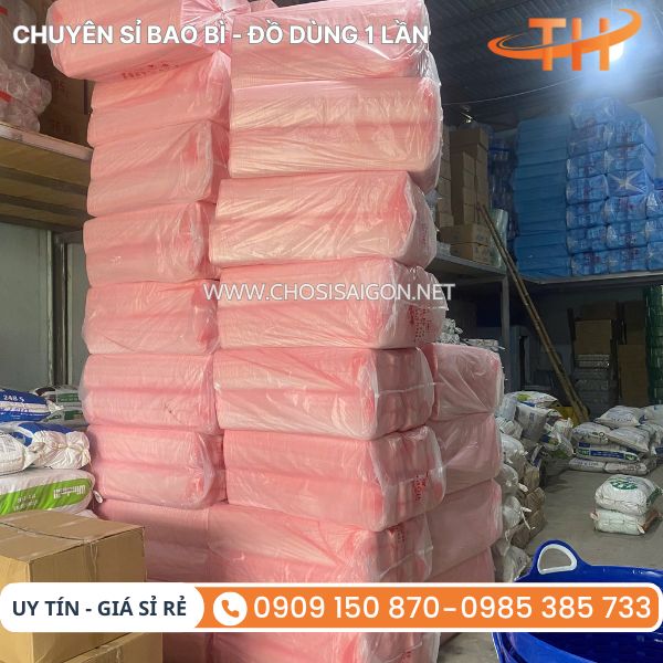 Hộp xốp sẵn kho số lượng lớn