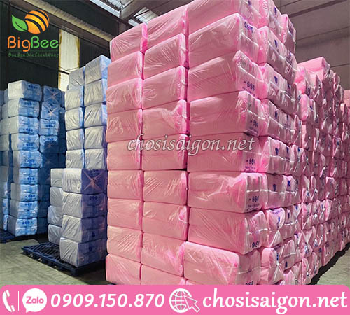 Hộp xốp số lượng lớn giá rẻ cho đại lý, hàng quán tại TP.HCM