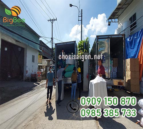 Sỉ rẻ hộp xốp giá tốt cho khách toàn quốc