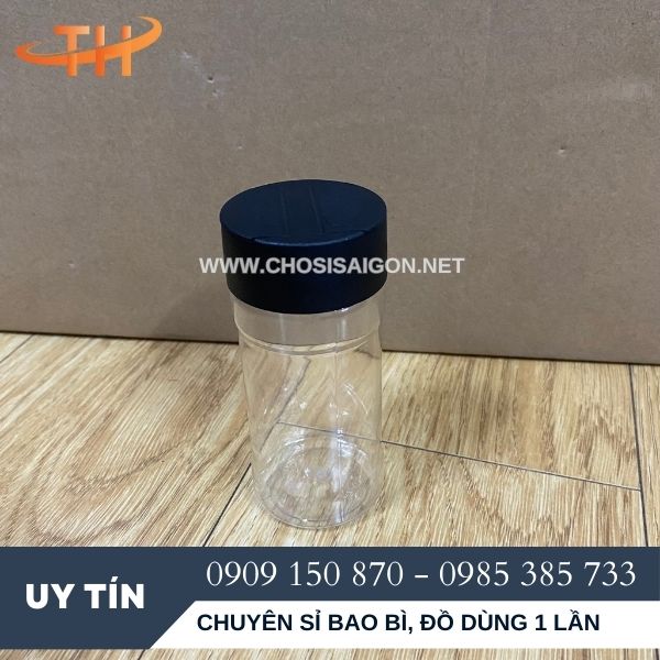 Hũ đựng gia vị giá sỉ rẻ HCM