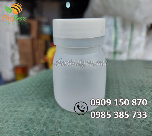 Hũ sữa chua 120ml giá sỉ rẻ